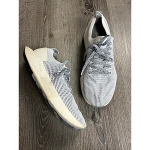 Allbirds Tree Flyer Running Shoes Blizzard Women’s Size 9.5 GUC💗